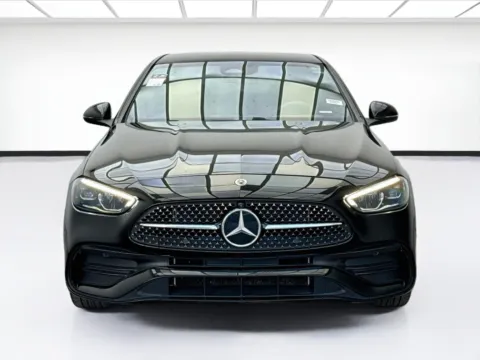 Photos of 2024 Mercedes-Benz C-Class C 300 for sale in Bellflower, CA at STG Bellflower