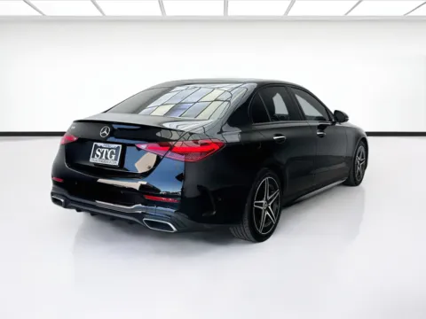 More photos of 2024 Mercedes-Benz C-Class C 300 at STG Bellflower, CA