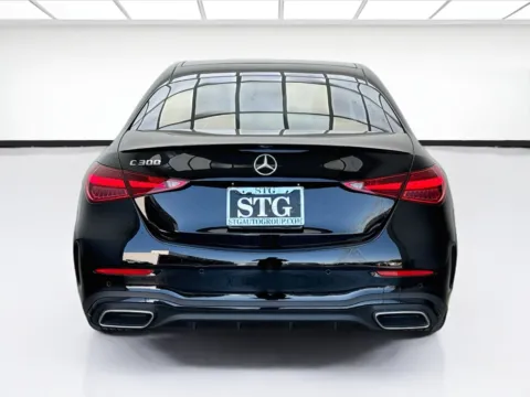 More photos of 2024 Mercedes-Benz C-Class C 300 at STG Bellflower, CA