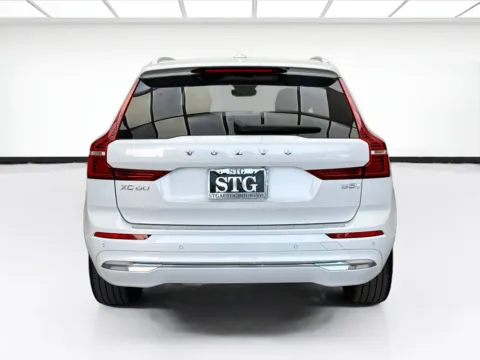 More photos of 2023 Volvo XC60 B5 Ultimate Bright Theme at STG Bellflower, CA