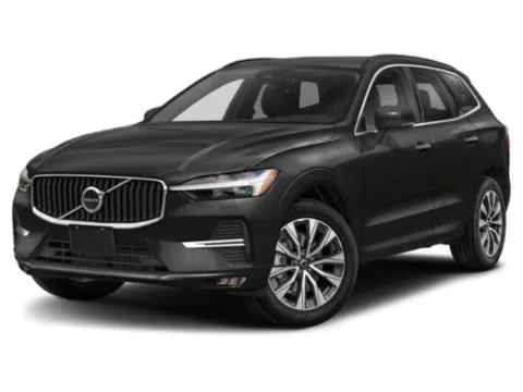 White 2023 Volvo XC60 B5 Ultimate Bright Theme for sale in Bellflower, CA