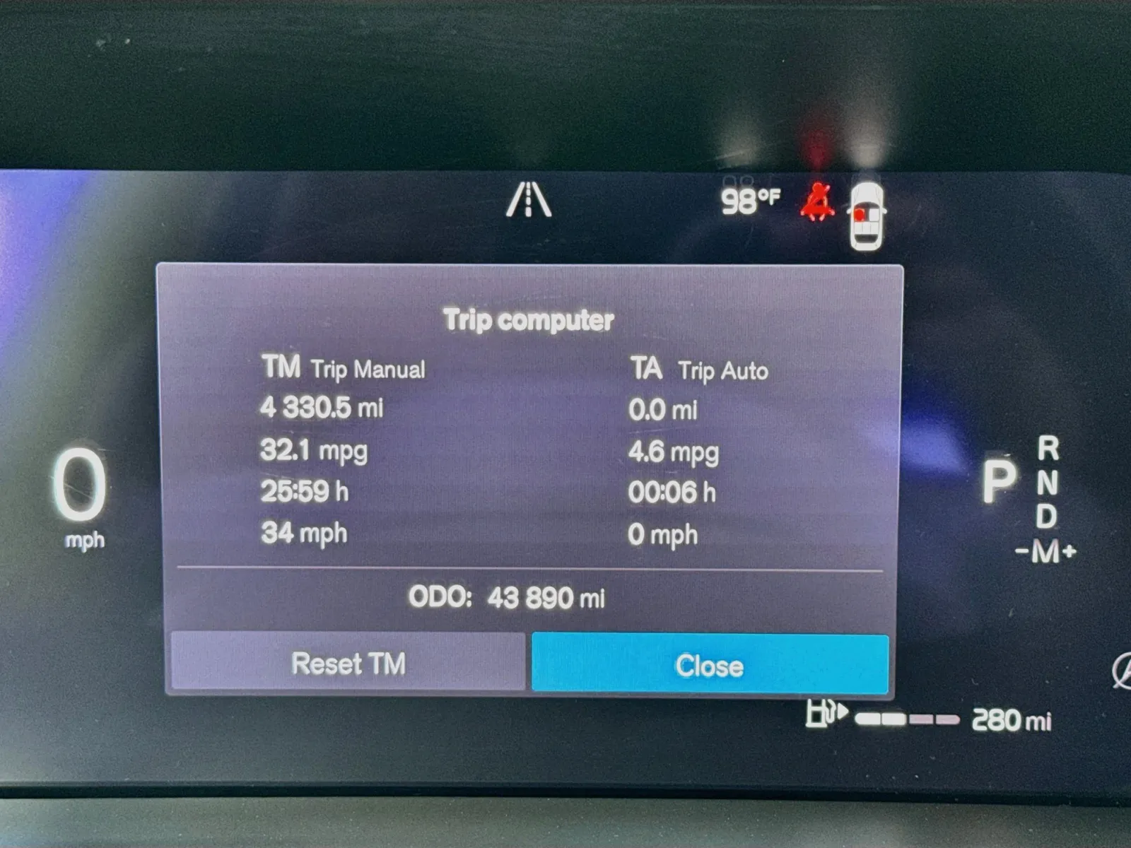 Volvo XC60 photo 8