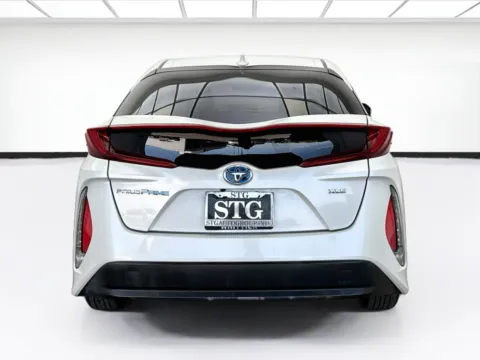 More photos of 2022 Toyota Prius Prime XLE at STG Bellflower, CA