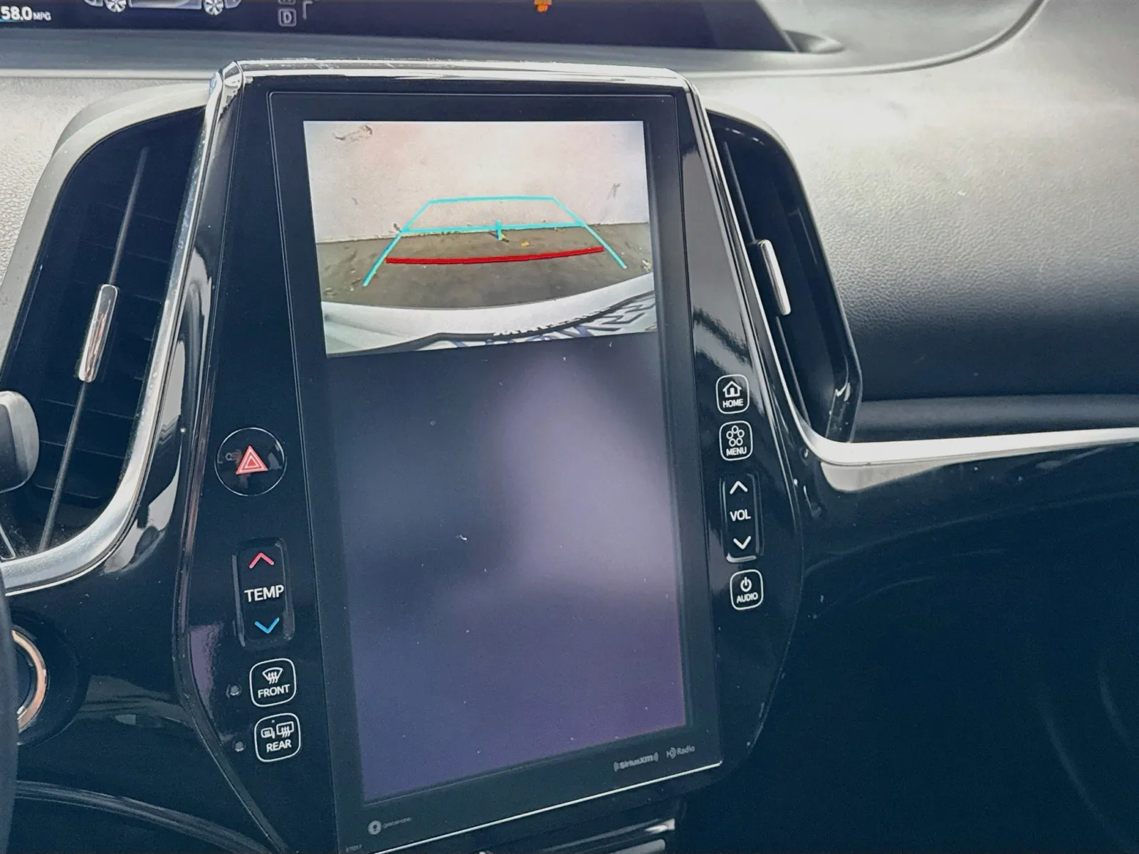 Toyota Prius photo 10