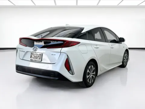 More photos of 2022 Toyota Prius Prime XLE at STG Bellflower, CA
