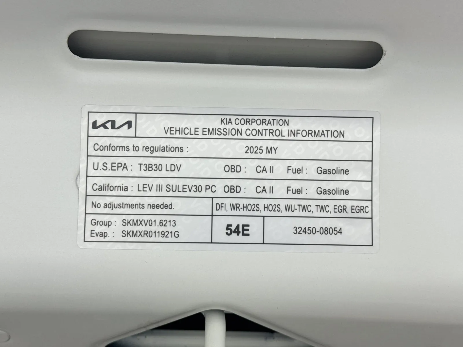 Kia Niro photo 19