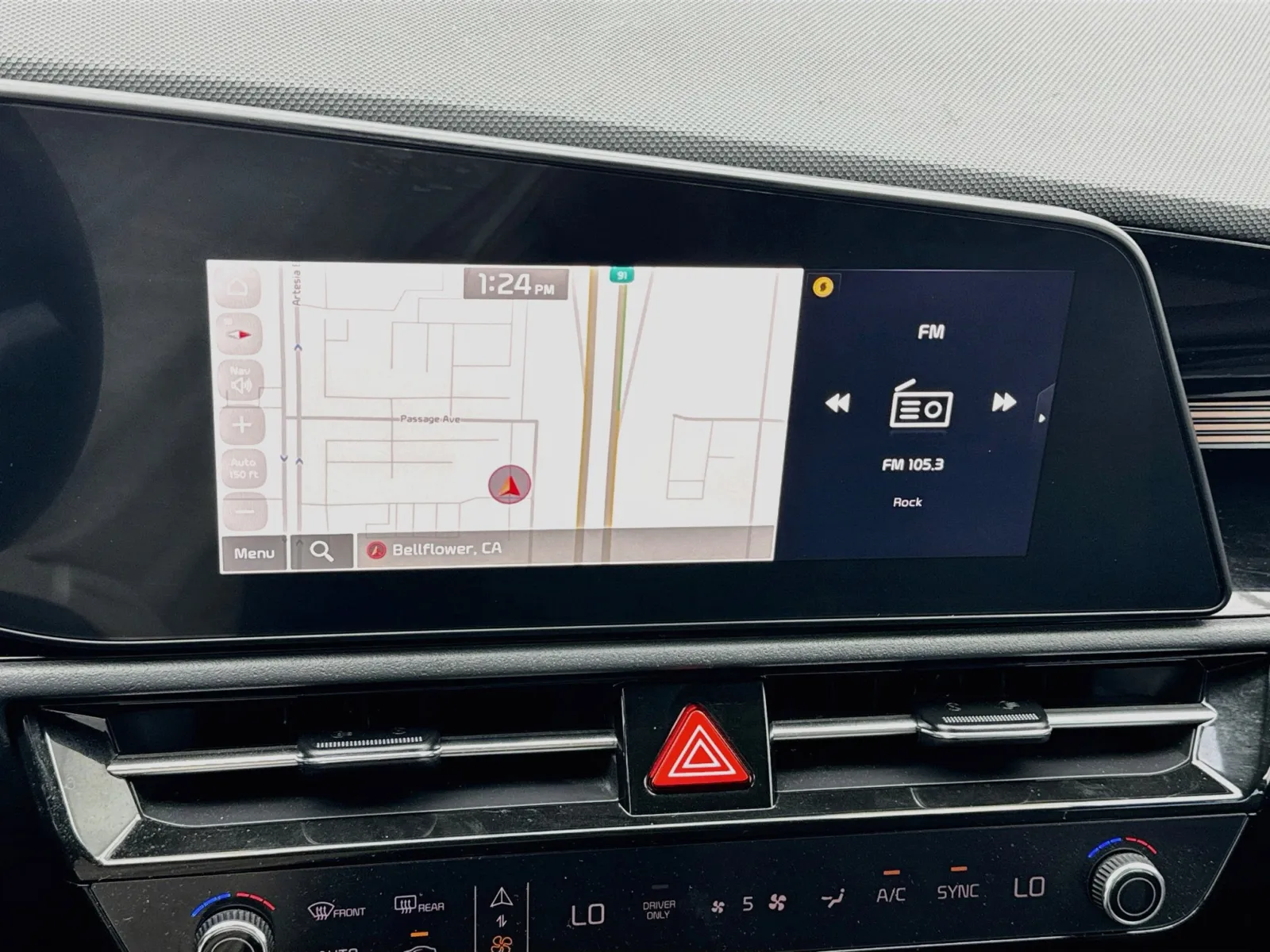 Kia Niro photo 9