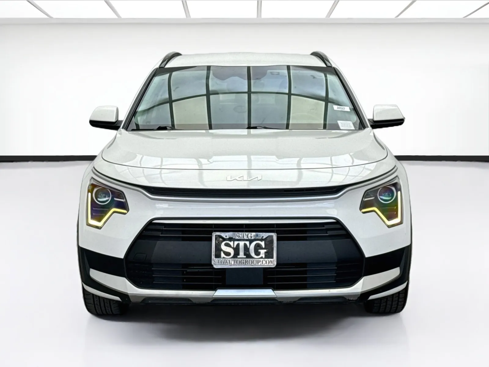 Kia Niro photo 2