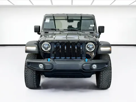 Photos of 2024 Jeep Wrangler 4xe Willys 4xe for sale in Bellflower, CA at STG Bellflower
