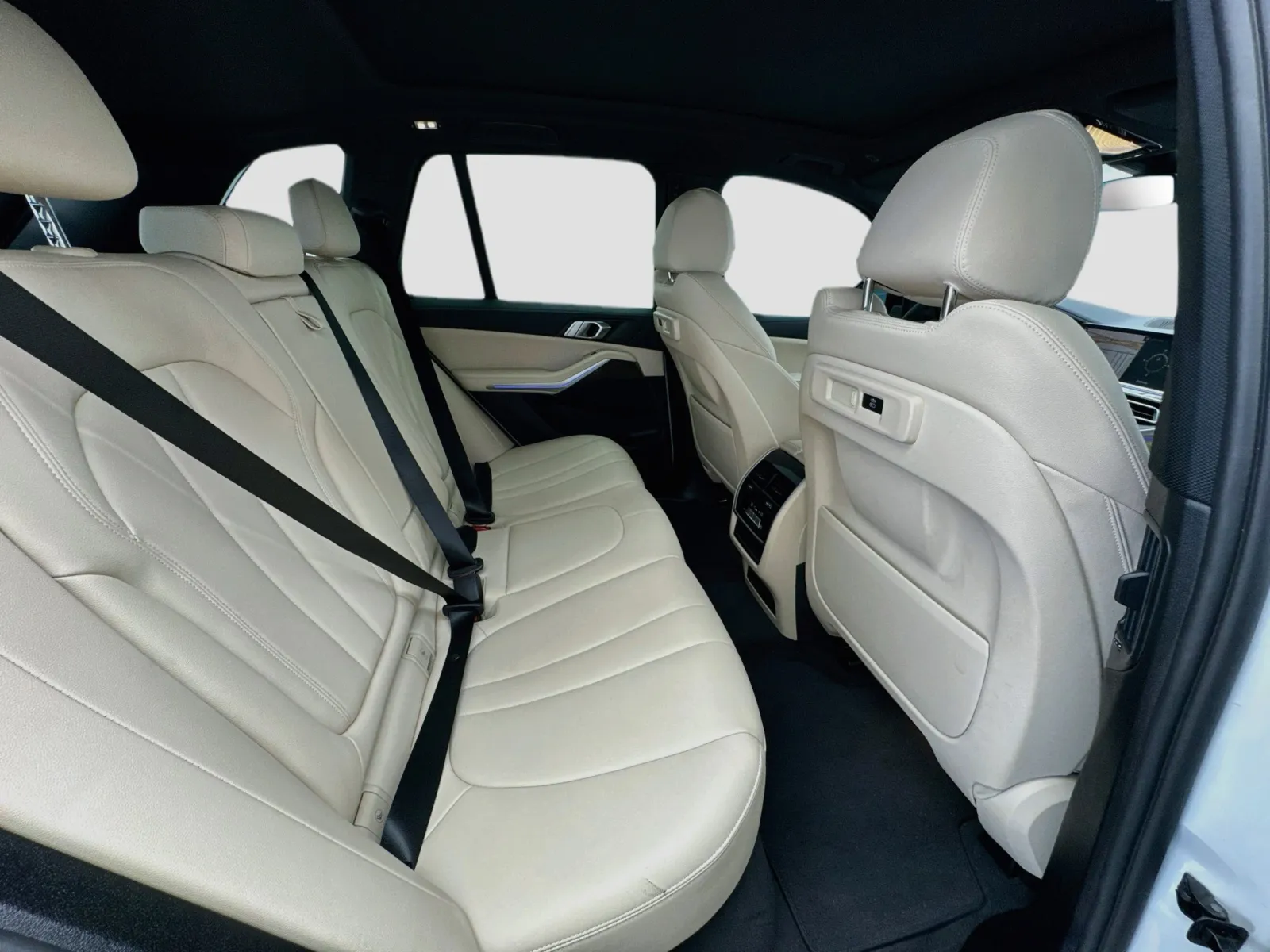BMW X5 photo 19