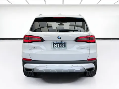 More photos of 2022 BMW X5 xDrive40i at STG Bellflower, CA