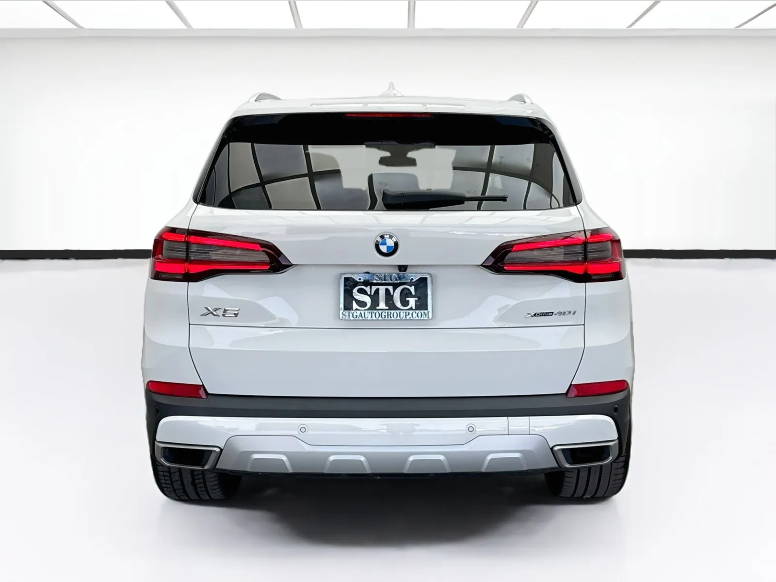BMW X5 photo 5