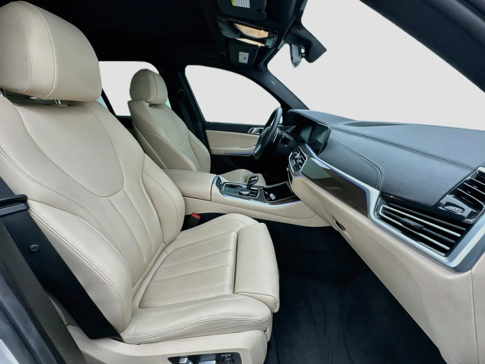BMW X5 photo 20
