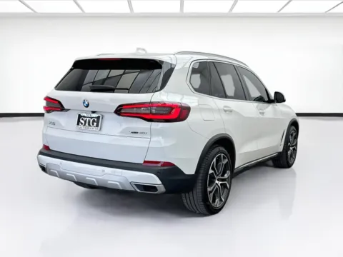 More photos of 2022 BMW X5 xDrive40i at STG Bellflower, CA