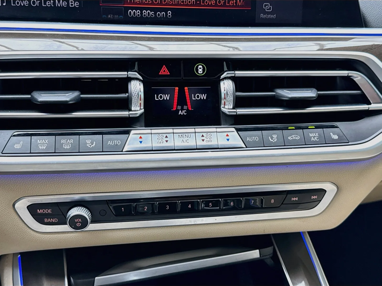 BMW X5 photo 12