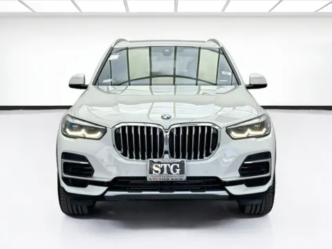 Photos of 2022 BMW X5 xDrive40i for sale in Bellflower, CA at STG Bellflower