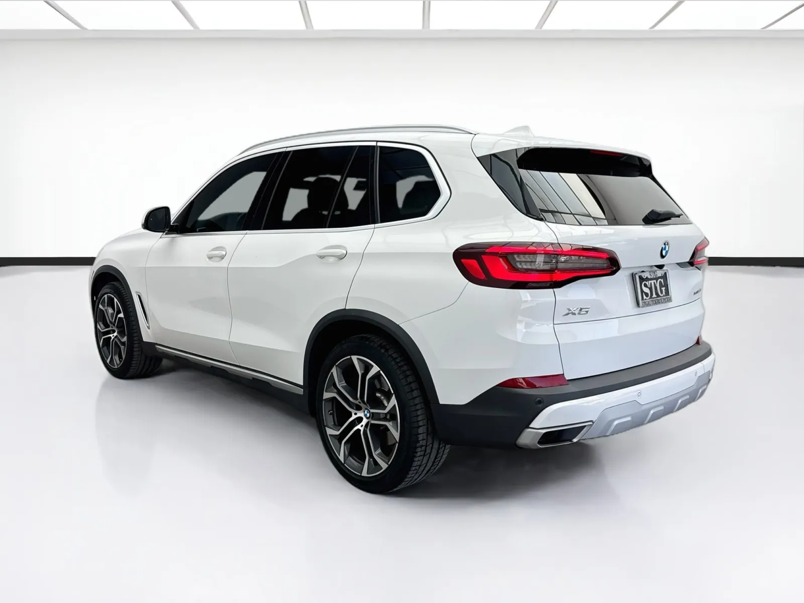 BMW X5 photo 6