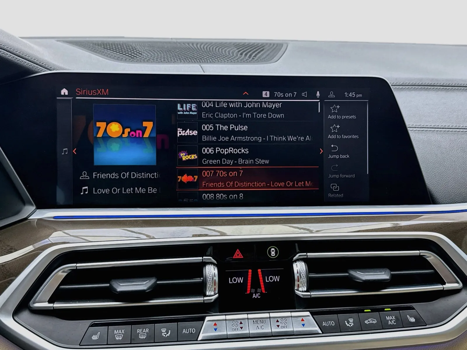 BMW X5 photo 11
