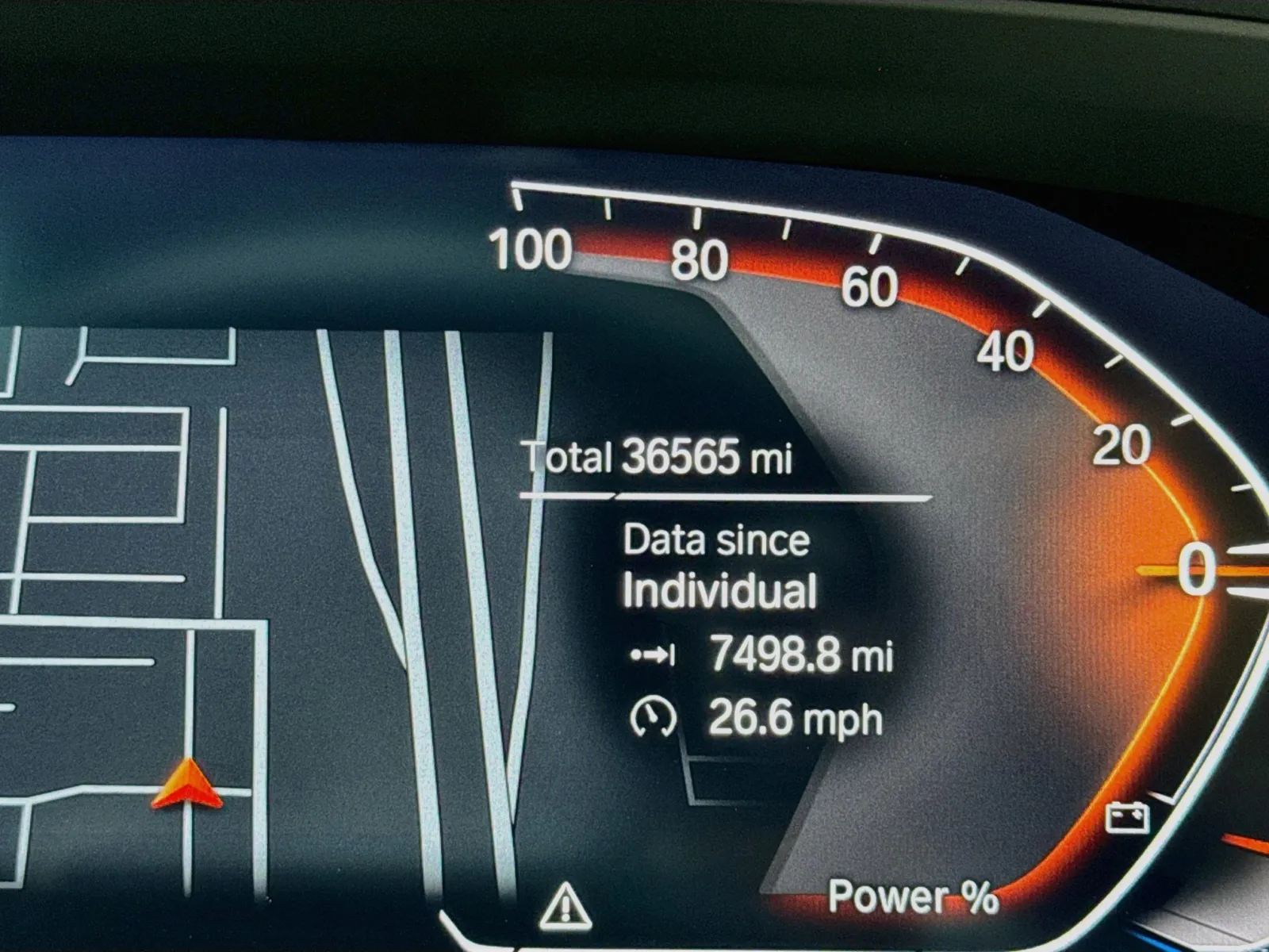 BMW X5 photo 8