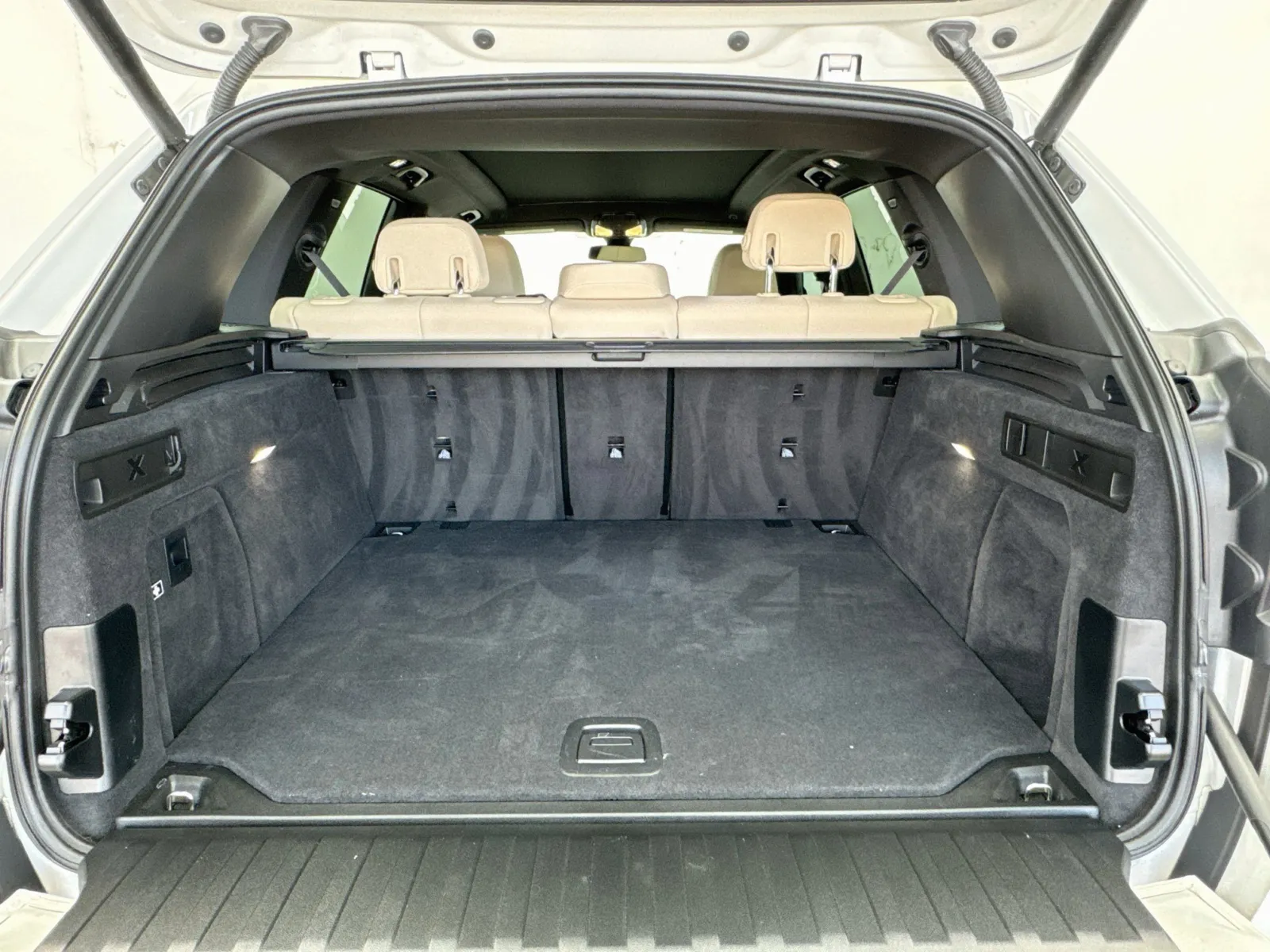 BMW X5 photo 18