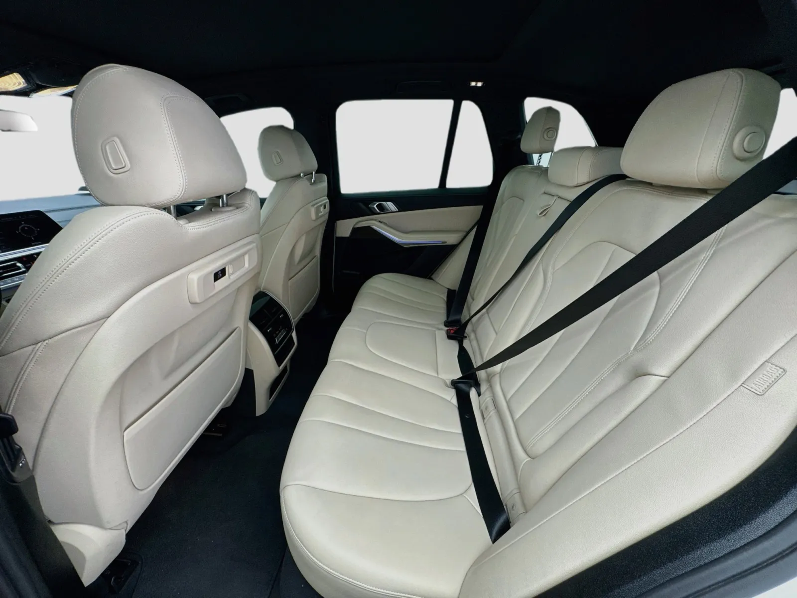 BMW X5 photo 16