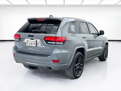 More photos of 2019 Jeep Grand Cherokee Altitude at STG Bellflower, CA