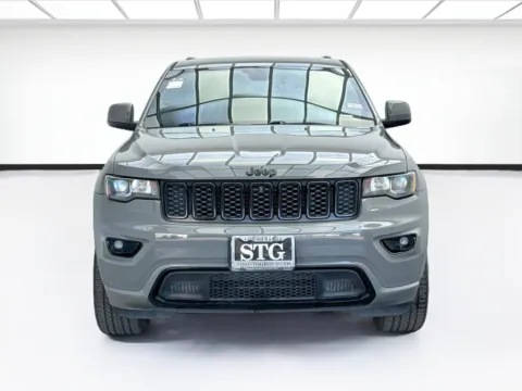 Photos of 2019 Jeep Grand Cherokee Altitude for sale in Bellflower, CA at STG Bellflower