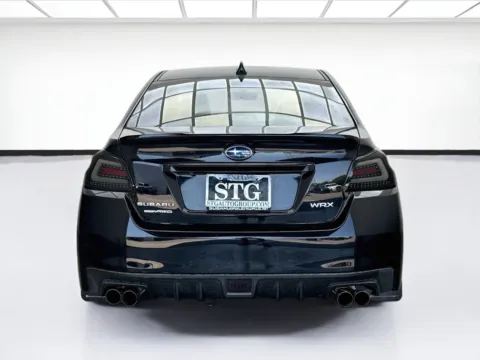 More photos of 2017 Subaru WRX Premium at STG Bellflower, CA