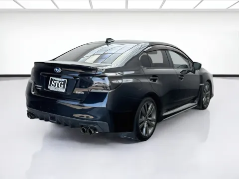 More photos of 2017 Subaru WRX Premium at STG Bellflower, CA