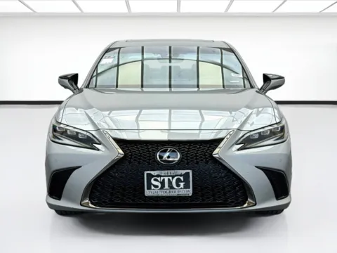 Photos of 2024 Lexus ES 300h F SPORT Handling for sale in Bellflower, CA at STG Bellflower