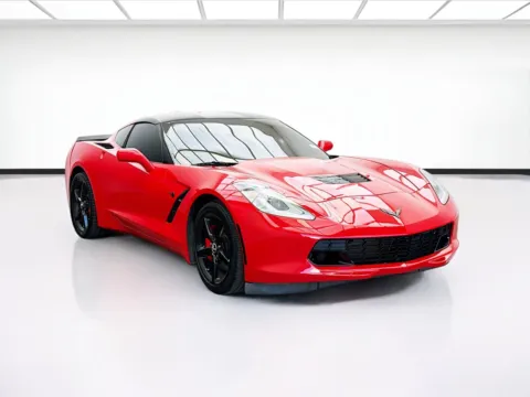 Another view of 2015 Chevrolet Corvette Stingray 2LT for sale in Bellflower, CA at STG Bellflower