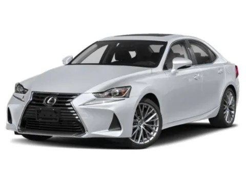 2020 Lexus IS 300 for sale in Bellflower, CA