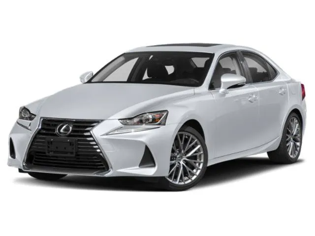 2020 Lexus IS 300 for sale in Bellflower, CA