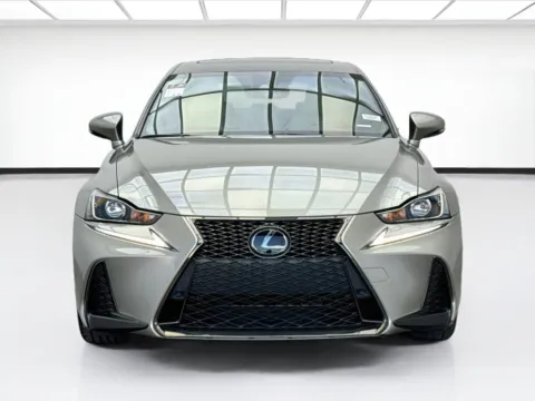 Photos of 2020 Lexus IS 300 F SPORT PACKAGE for sale in Bellflower, CA at STG Bellflower