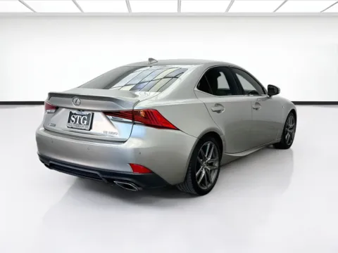 More photos of 2020 Lexus IS 300 F SPORT PACKAGE at STG Bellflower, CA