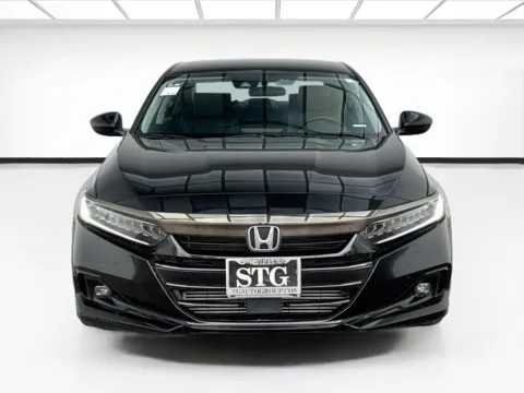 Photos of 2021 Honda Accord Sedan Sport Special Edition for sale in Bellflower, CA at STG Bellflower