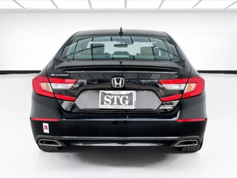More photos of 2021 Honda Accord Sedan Sport Special Edition at STG Bellflower, CA