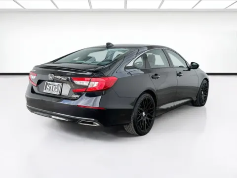More photos of 2021 Honda Accord Sedan Sport Special Edition at STG Bellflower, CA
