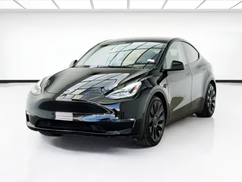 2023 Tesla Model Y Performance for sale in Bellflower, CA