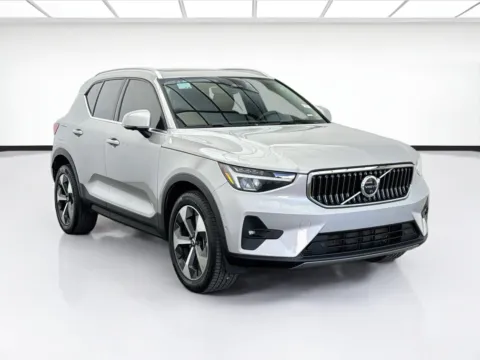 Another view of 2023 Volvo XC40 B5 Plus Bright Theme for sale in Bellflower, CA at STG Bellflower