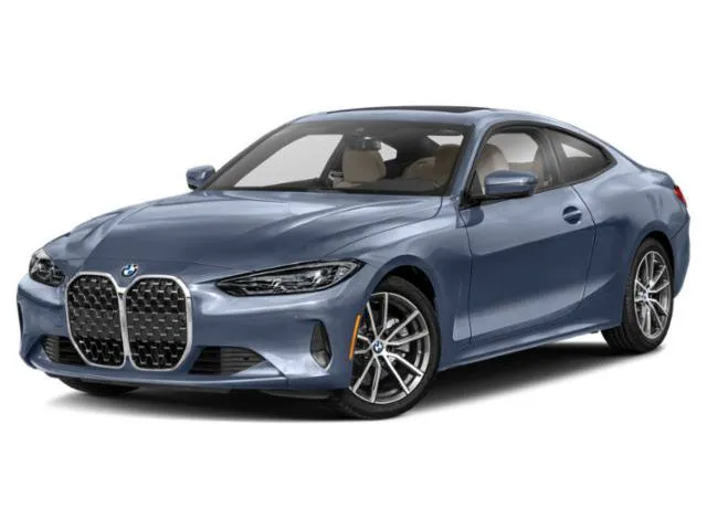 2022 BMW 4 Series 430i for sale in Bellflower, CA