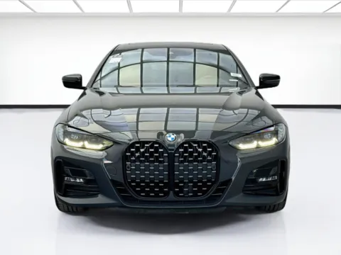 Photos of 2022 BMW 4 Series 430i M SPORT SHADOWLINE PACKAGES for sale in Bellflower, CA at STG Bellflower