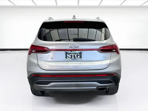 More photos of 2023 Hyundai Santa Fe SEL at STG Bellflower, CA