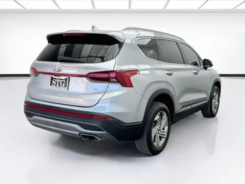 More photos of 2023 Hyundai Santa Fe SEL at STG Bellflower, CA