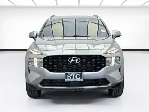 Photos of 2023 Hyundai Santa Fe SEL for sale in Bellflower, CA at STG Bellflower
