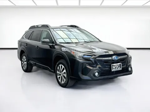 Another view of 2023 Subaru Outback Premium for sale in Bellflower, CA at STG Bellflower