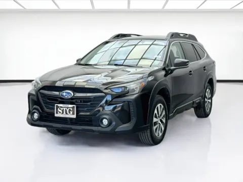 Black 2023 Subaru Outback Premium for sale in Bellflower, CA