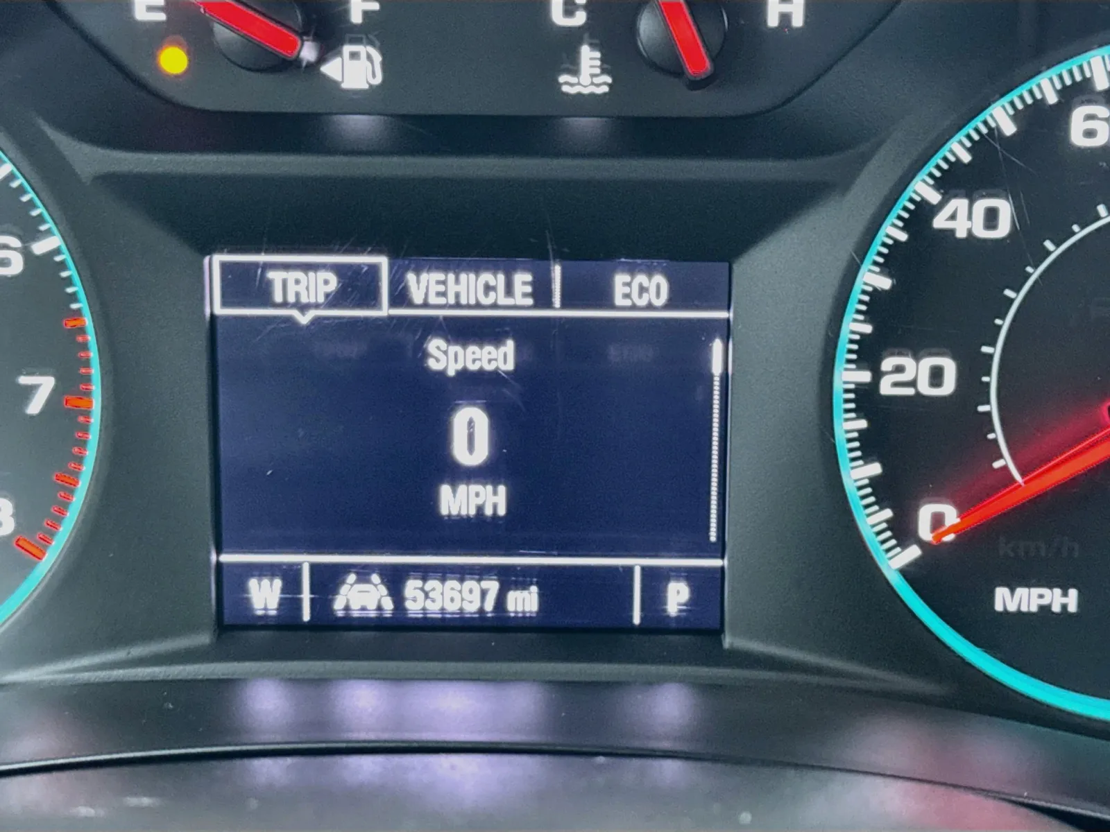 Chevrolet Traverse photo 8