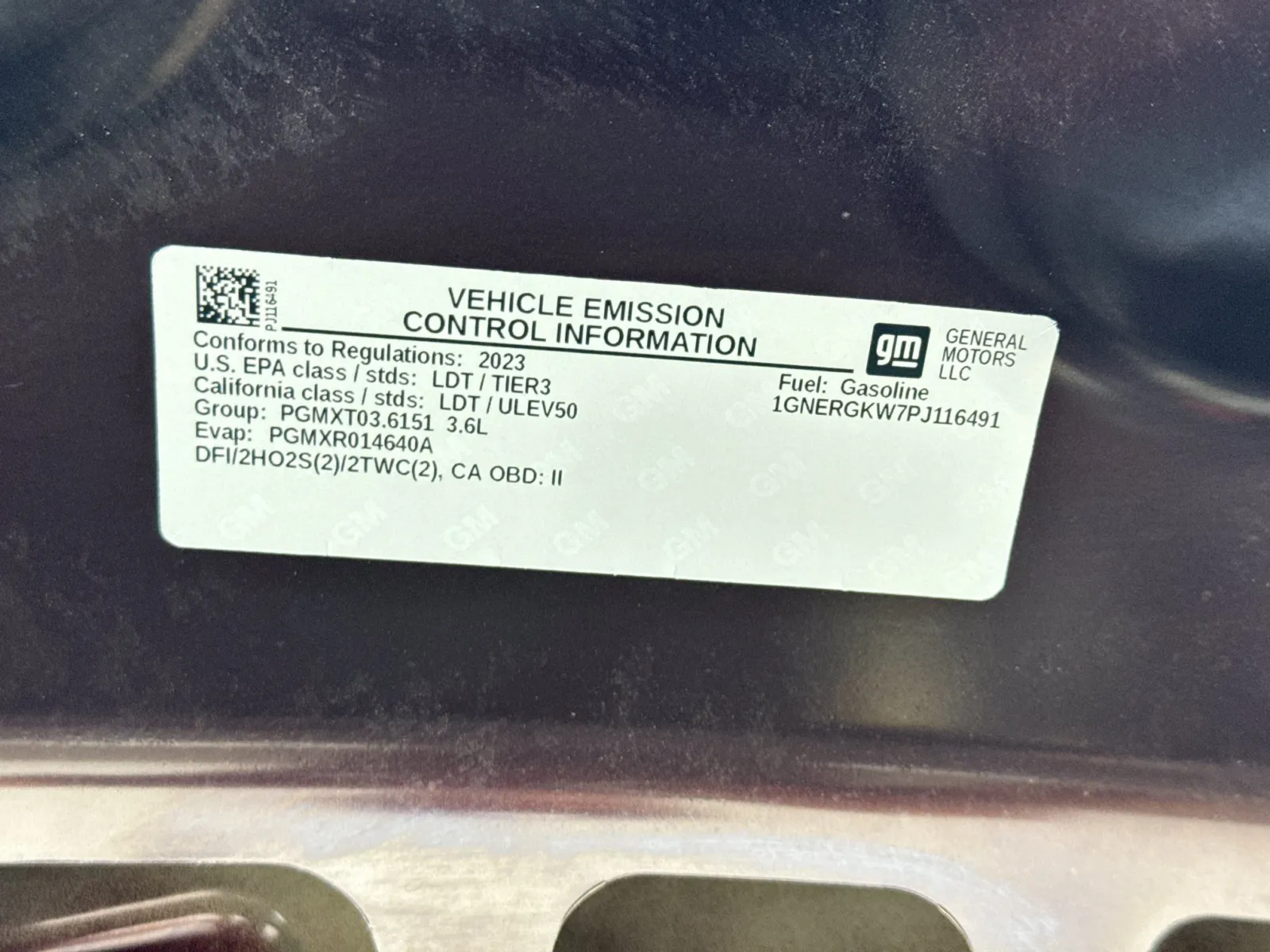 Chevrolet Traverse photo 21