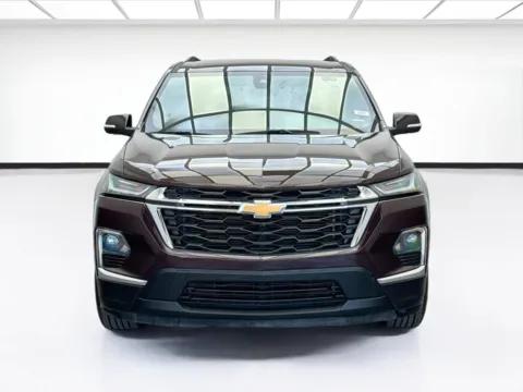 Photos of 2023 Chevrolet Traverse LT 1LT for sale in Bellflower, CA at STG Bellflower